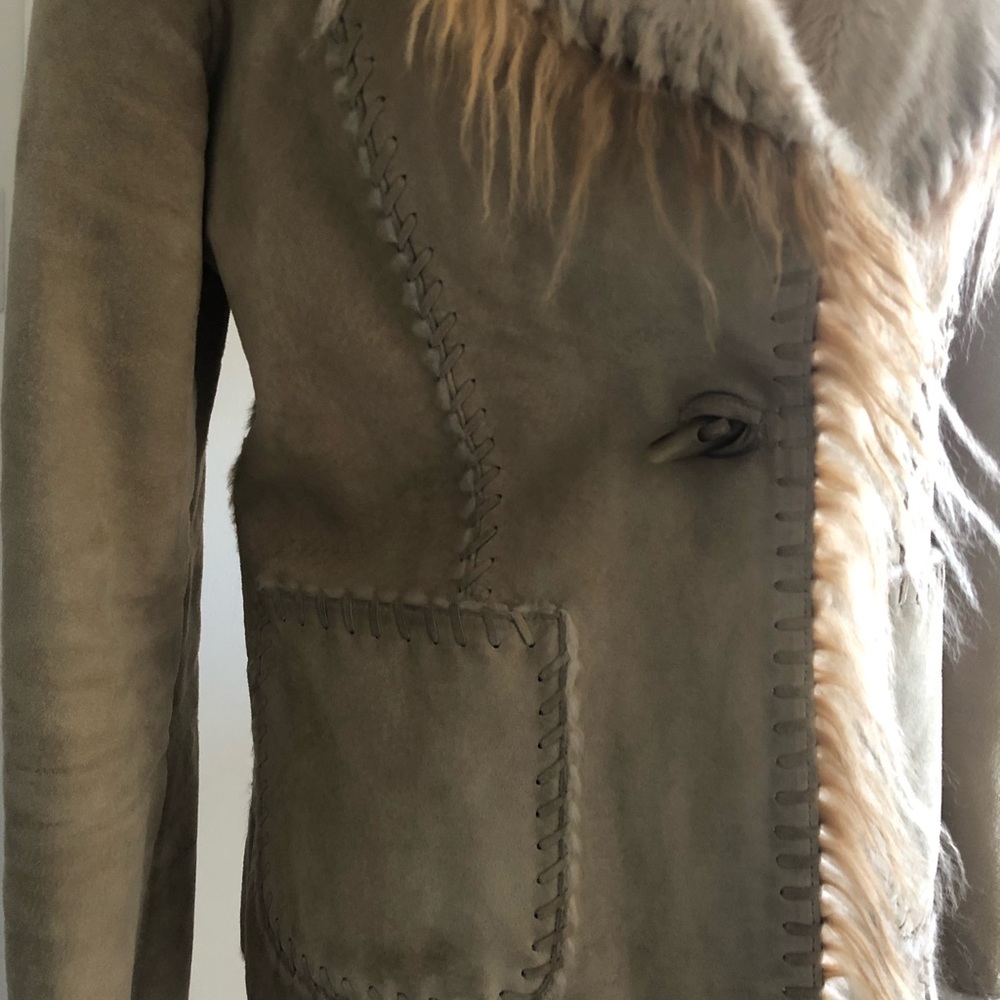Guess Jacket - Picture 2 of 5